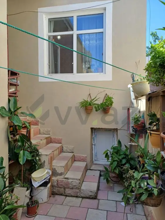 2 otaqlı Həyət evi Satılır, Masazır, Abşeron