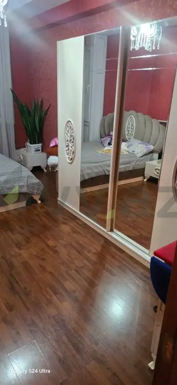 3 otaqlı mənzil Yeni tikili Kirayə, Yasamal qəs., Yasamal, Bakı — Mənzil, Bakı (8)