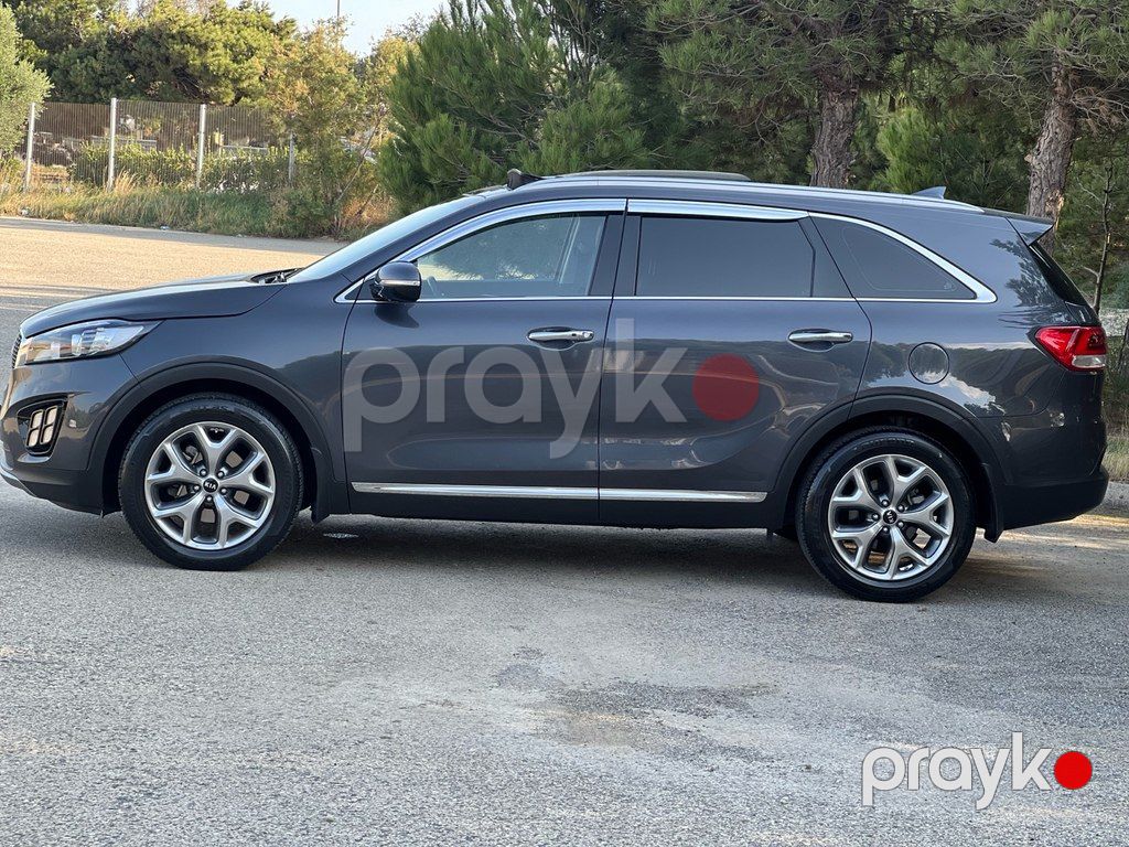 Kia Sorento, 2.0 L, 2015 il, 74 705 km — Avtomobillər, Bakı (6)