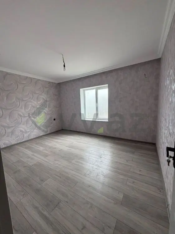 4 otaqlı Həyət evi Satılır, Qaraçuxur qəs., Suraxanı, Bakı — Ev, villa, Bakı (11)