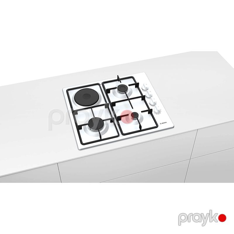 Bişirmə paneli Bosch PBY6C2B82Q — Plitələr, Bakı (5)