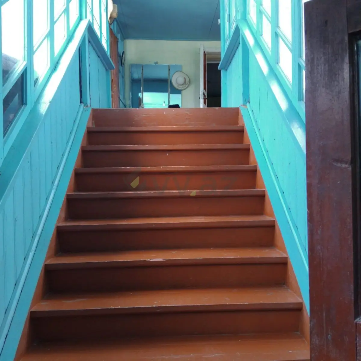 3 otaqlı Həyət evi Satılır, Quba — Quba
