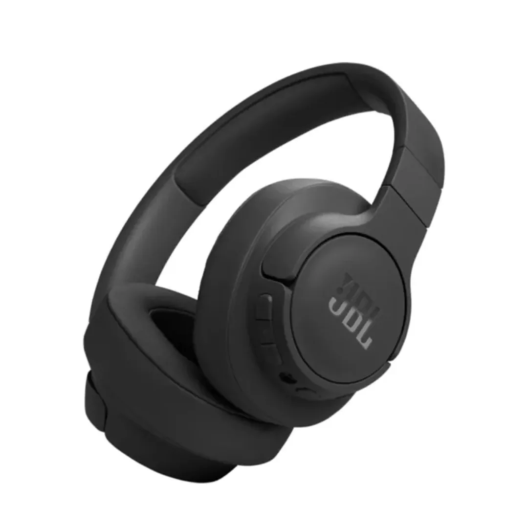Simsiz qulaqlıq JBL Tune 770NC Black — Bakı
