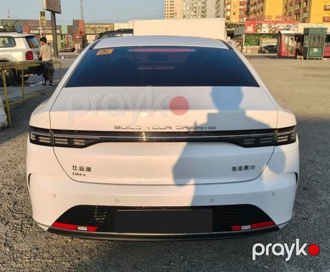 BYD destroyer 05 2025 — Abşeron
