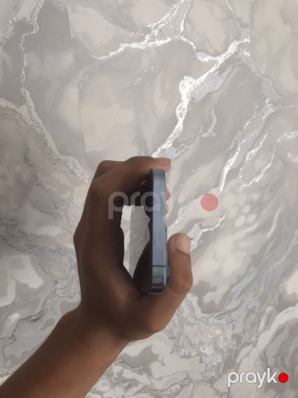 IPhone 13 Pro, 256 GB, Sierra Blue, Face ID — Apple iPhone, Bakı (3)