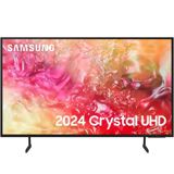 Yeni Televizor Samsung 43" 4K (3840x2160), Ünvandan götürmə, Pulsuz çatdırılma, Ödənişli çatdırılma — Minor Electronics — Televizorlar