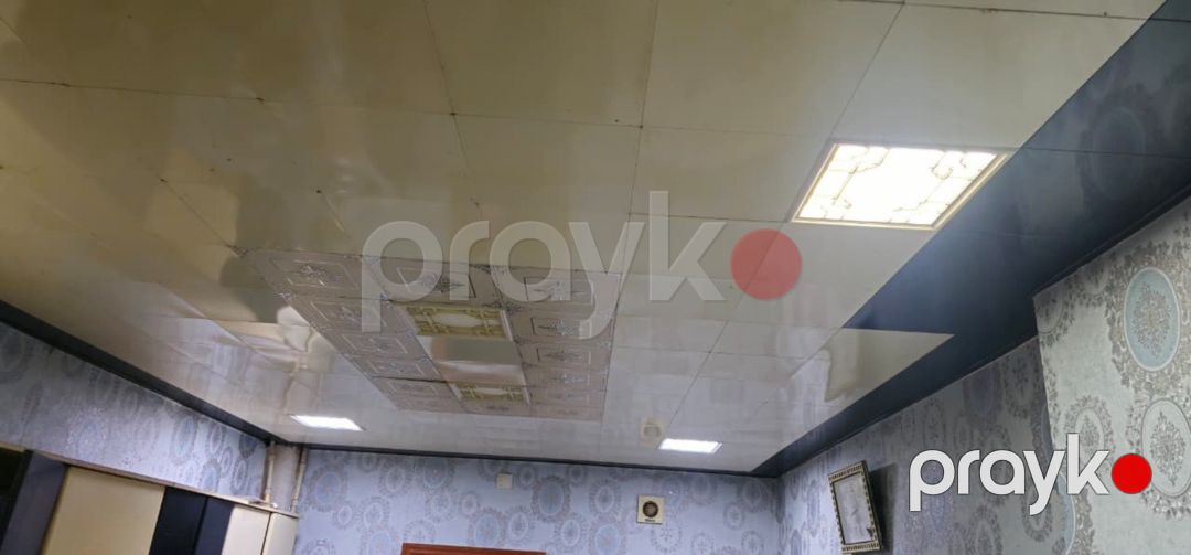 Satılır 5 otaqlı köhnə tikili 120 m² — Mənzil, Bakı (12)