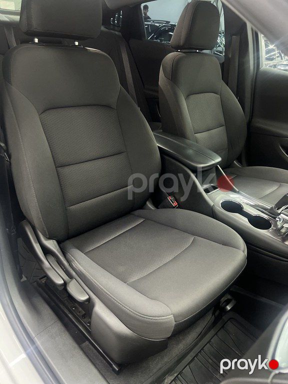 Chevrolet Malibu, 1.5 L, 2018 il, 125 500 km — Avtomobillər, Bakı (8)