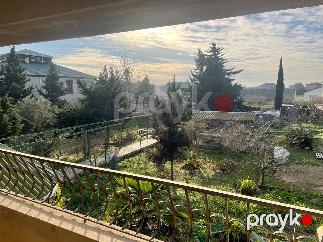 Satış: Torpaq, 9 sot, Xəzər rayonu — Torpaq, Bakı (6)