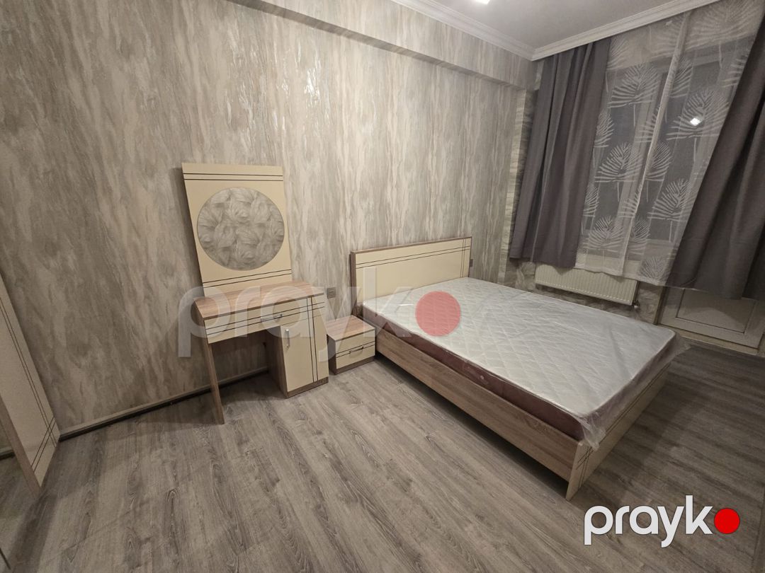 2-otaqlı yeni tikili, Saray qəs., 70 m² — Mənzil, Sumqayıt (8)