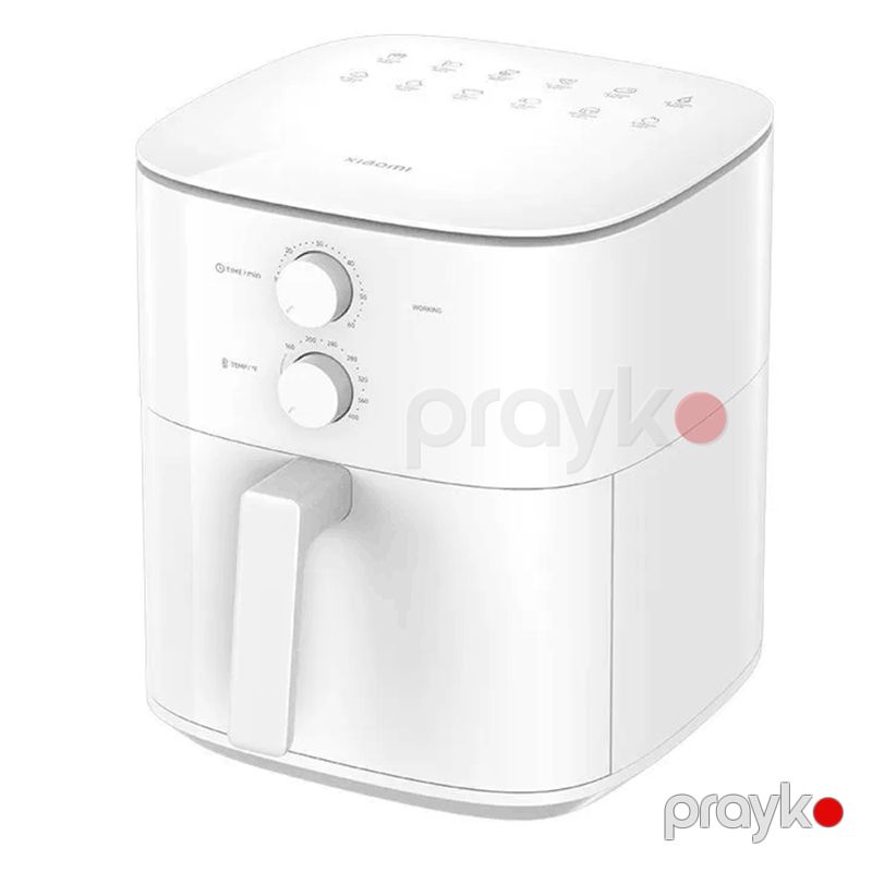 Air Fryer Xiaomi Essential BHR8588EU — Frilyör, Bakı (2)