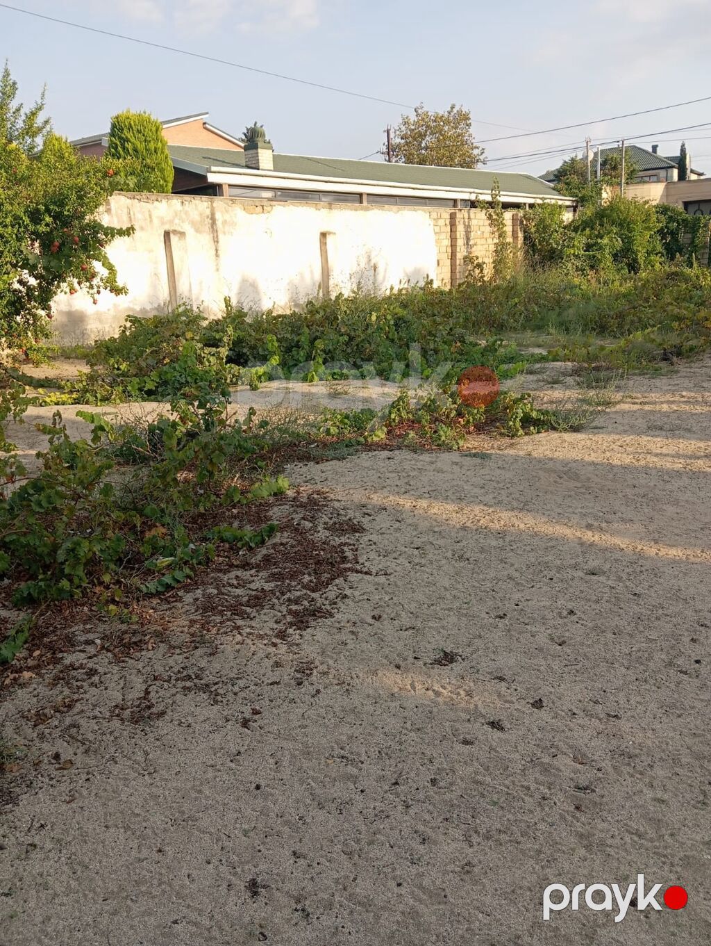 8 sot, Tikinti, Mülkiyyətçi, Kupça (Çıxarış) — Torpaq, Bakı (4)