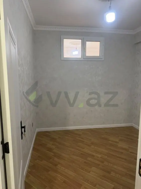 3 otaqlı mənzil Yeni tikili Satılır, Masazır, Abşeron — Mənzil (9)