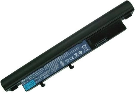 Aspire 3410/3810/3810T/4810/4810T/5810/5810T üçün Acer AS09D70 Batareyası — Bakı