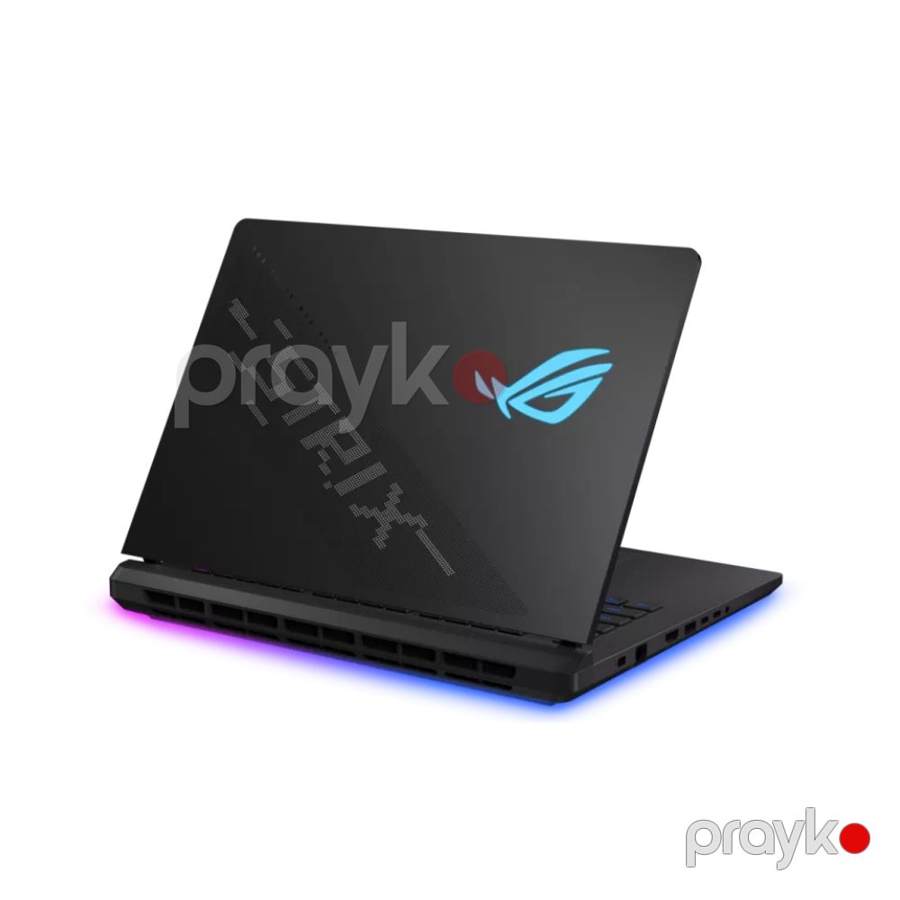 ASUS rog Strix scar 16 G635LW-RW036 (90NR0LD1-M001D0) — Noutbuklar, Bakı (2)