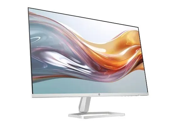 Monitor HP S5 527sw FHD — Mallar, Bakı (3)