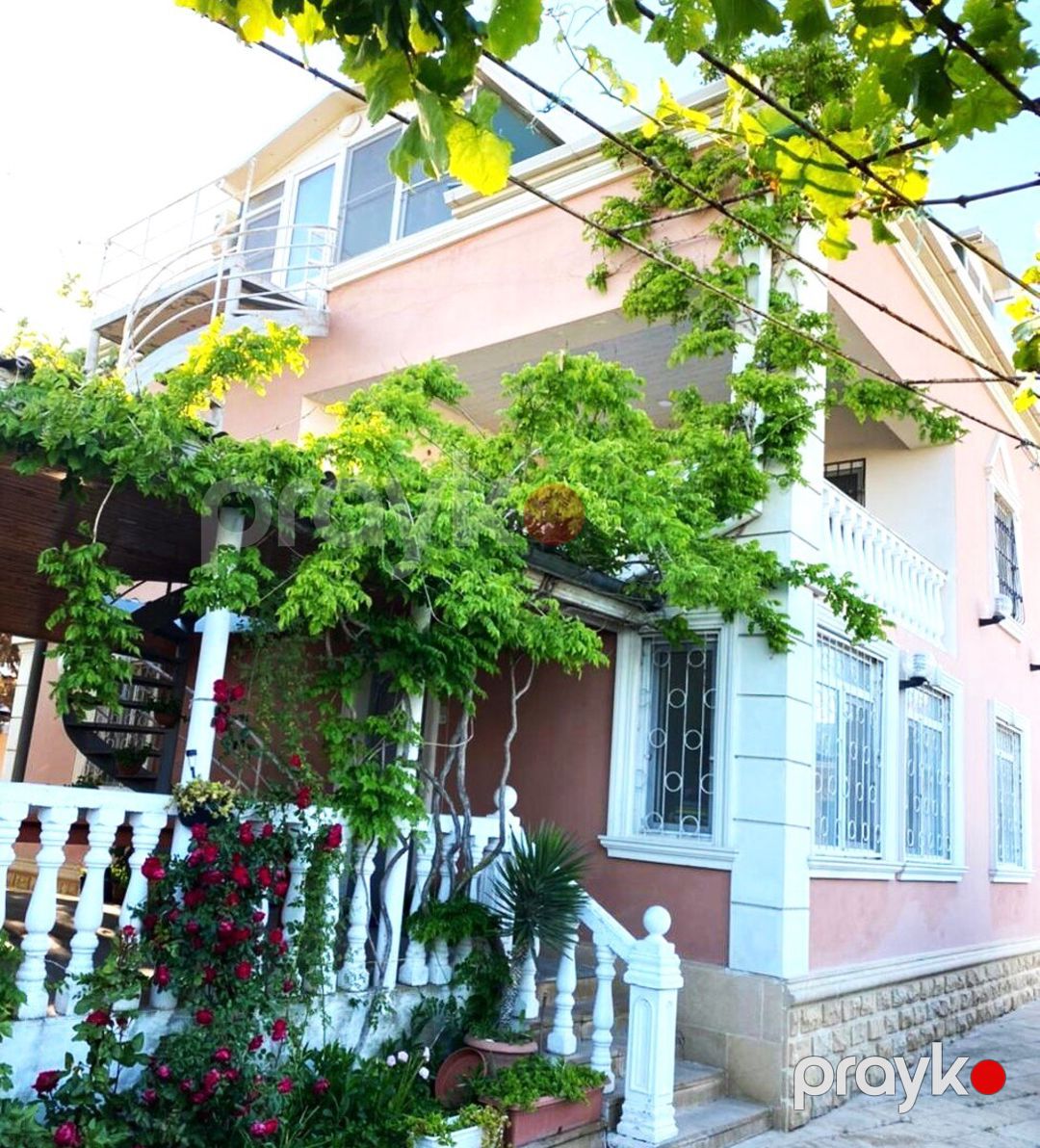 Bağ evi, Hövsan qəs — Ev, villa, Bakı (2)