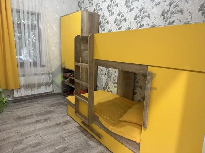 3 otaqlı mənzil Köhnə tikili Satılır, Yasamal qəs., Yasamal, Bakı — Mənzil, Bakı (5)