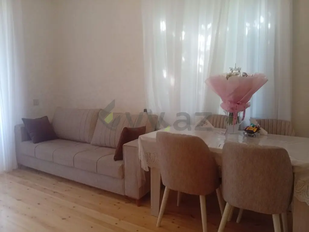 3 otaqlı Həyət evi Kirayə (günlük), Qax — Ev, villa, Qax (4)