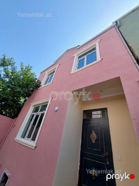 Satılır 4 otaqlı Həyət evi / Villa, 130 m², Xırdalan ş