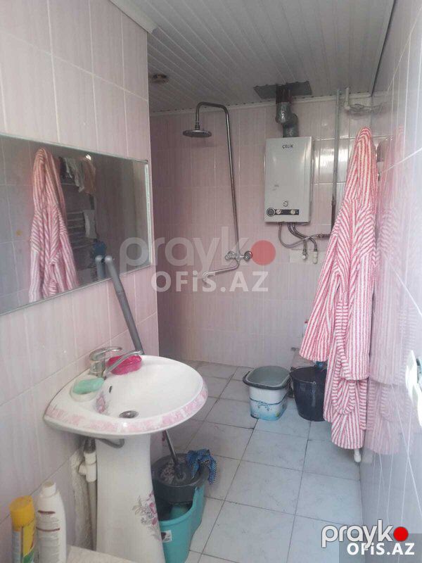 Həyət evləri Satılır Xırdalan, Xırdalan həyət evi Paket Kupça 130 kv.m, 4 otaq, 130 m² — Ev, villa, Xırdalan (6)