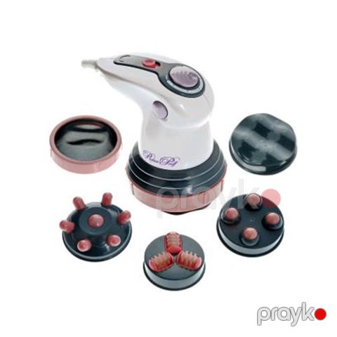 Anti-selülit masaj aparatı "Relax Proff-S-25-5" — Bakı