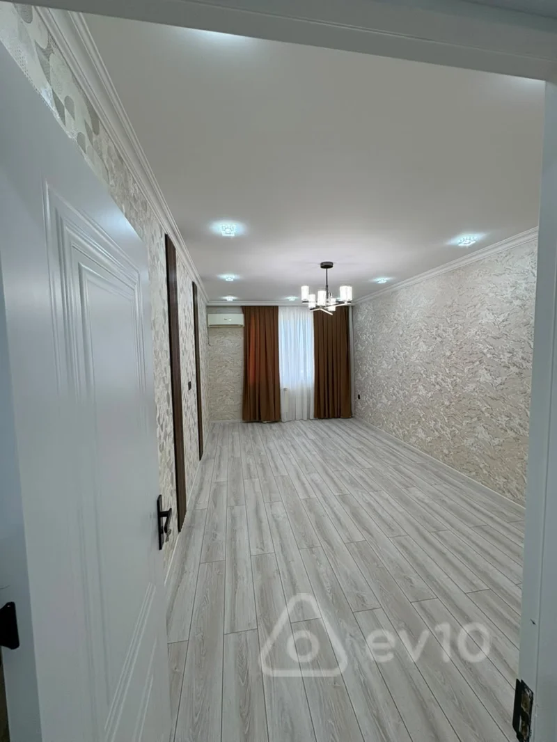 2 otaqlı mənzil, 50 m², Ə.Əhmədov küç — Bakı