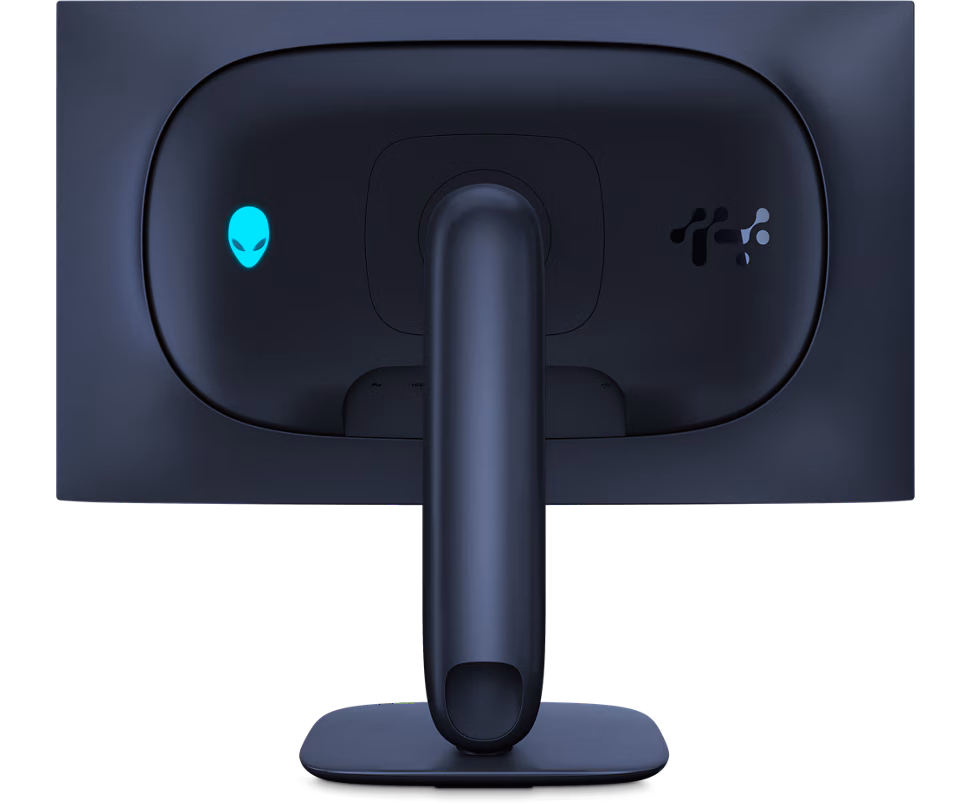 Alienware 27 4K Qd-oled Gaming Monitor – AW2725Q (210-BQWV) — Monitorlər, Bakı (3)
