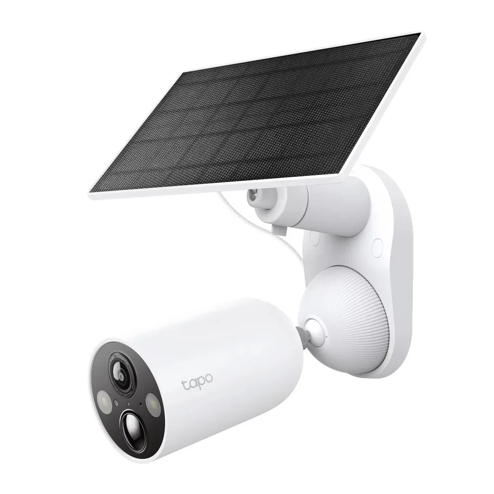 Təhlükəsizlik Kamerası TP-Link - Tapo C425 KIT — Mallar, Bakı (2)