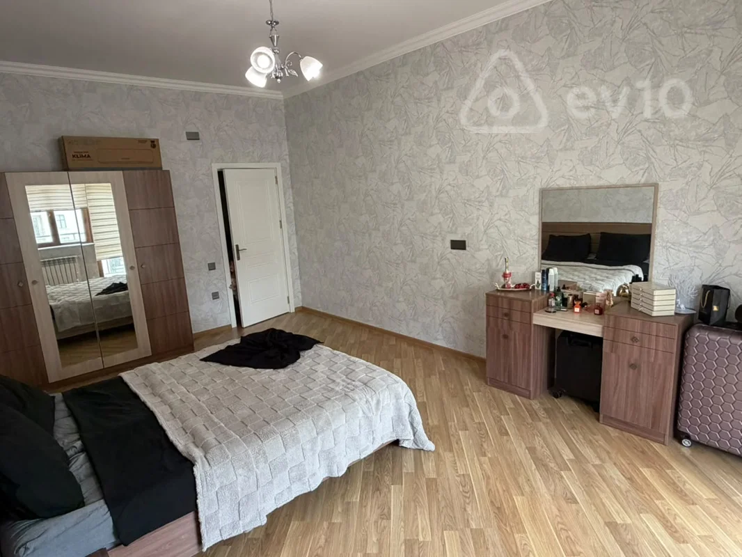 3 otaqlı mənzil, 129.4 m², Salyan şosesi — Mənzil, Bakı (6)