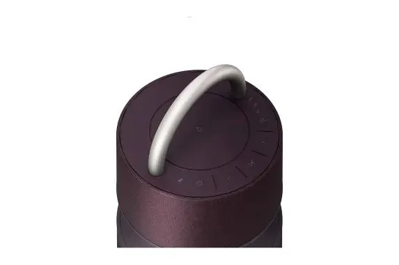 Portativ dinamik LG RP4.Darellk onebody violet — Mallar, Bakı (3)