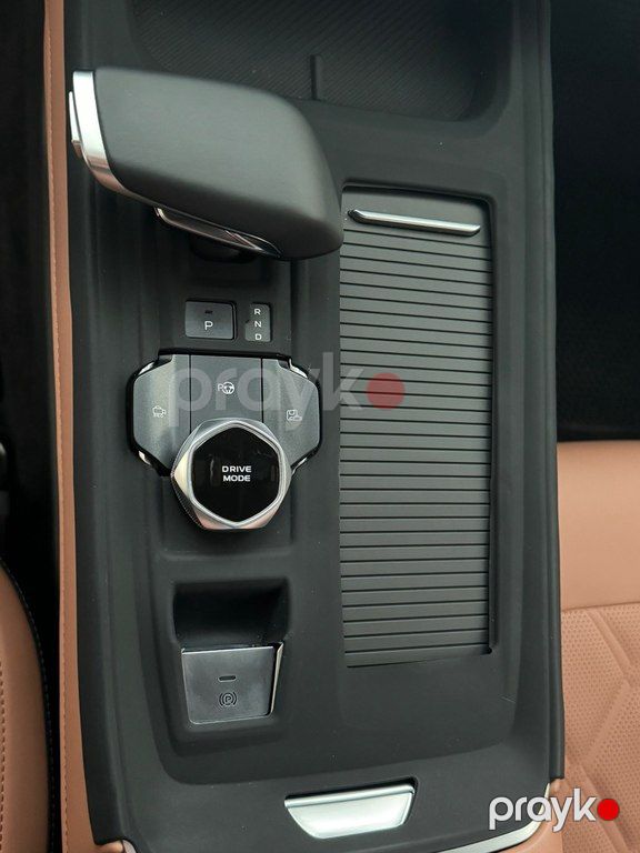 Changan Qiyuan Q05, 1.5 L, 18.99 kWh, 2025 il, 13 500 km — Avtomobillər, Bakı (9)