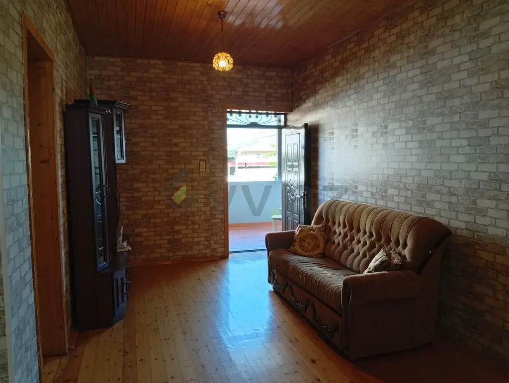 4 otaqlı Həyət evi Satılır, Mingəçevir — Ev, villa, Mingəçevir (4)