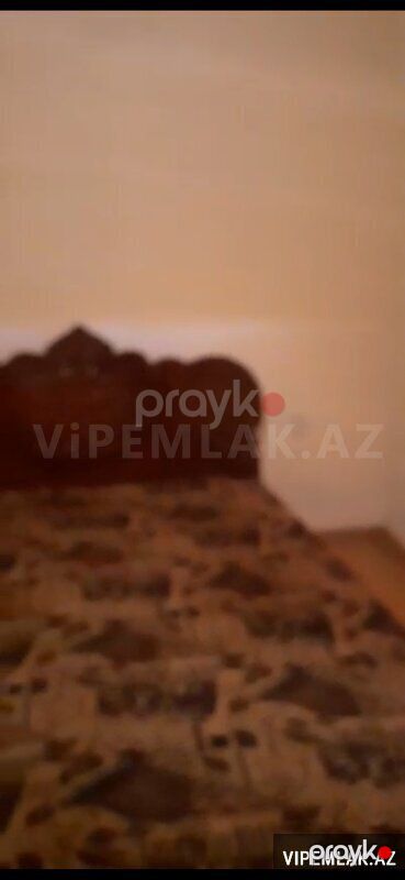 Suraxanı rayonunda 2 otaqlı Həyət evi Kirayə verilir, 40 m² — Ev, villa, Bakı (7)