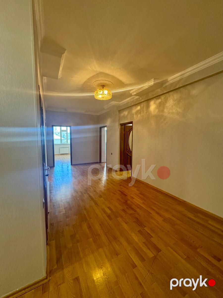Satılır 3 otaqlı yeni tikili 130 m² — Mənzil, Bakı (5)