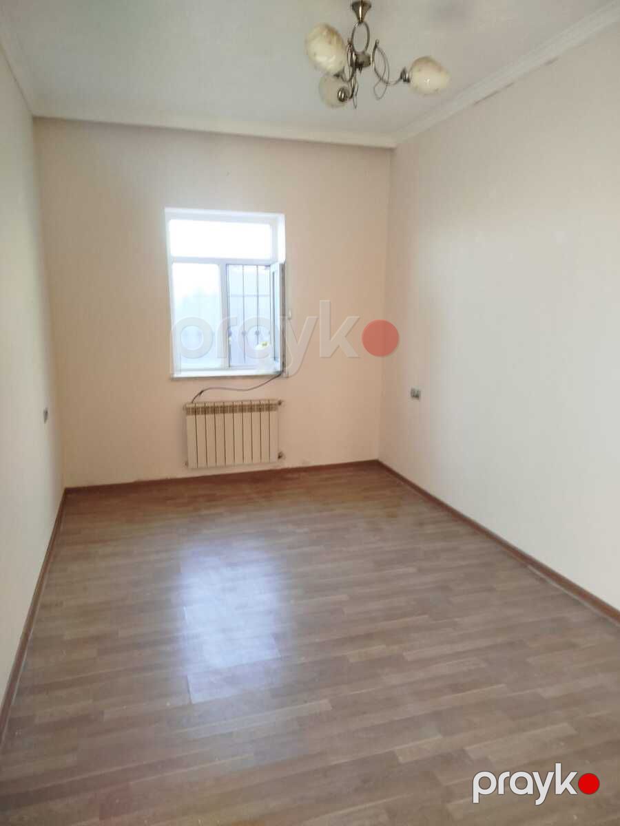 Satılır 2 otaqlı həyət evi/bağ evi 50 m² — Ev, villa, Bakı (7)
