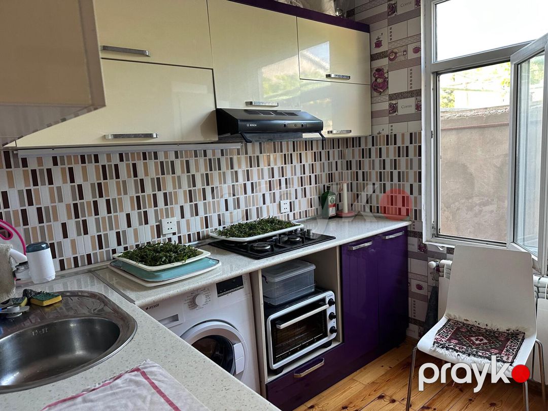 Satılır 5 otaqlı həyət evi/bağ evi 120 m² — Ev, villa, Bakı (7)
