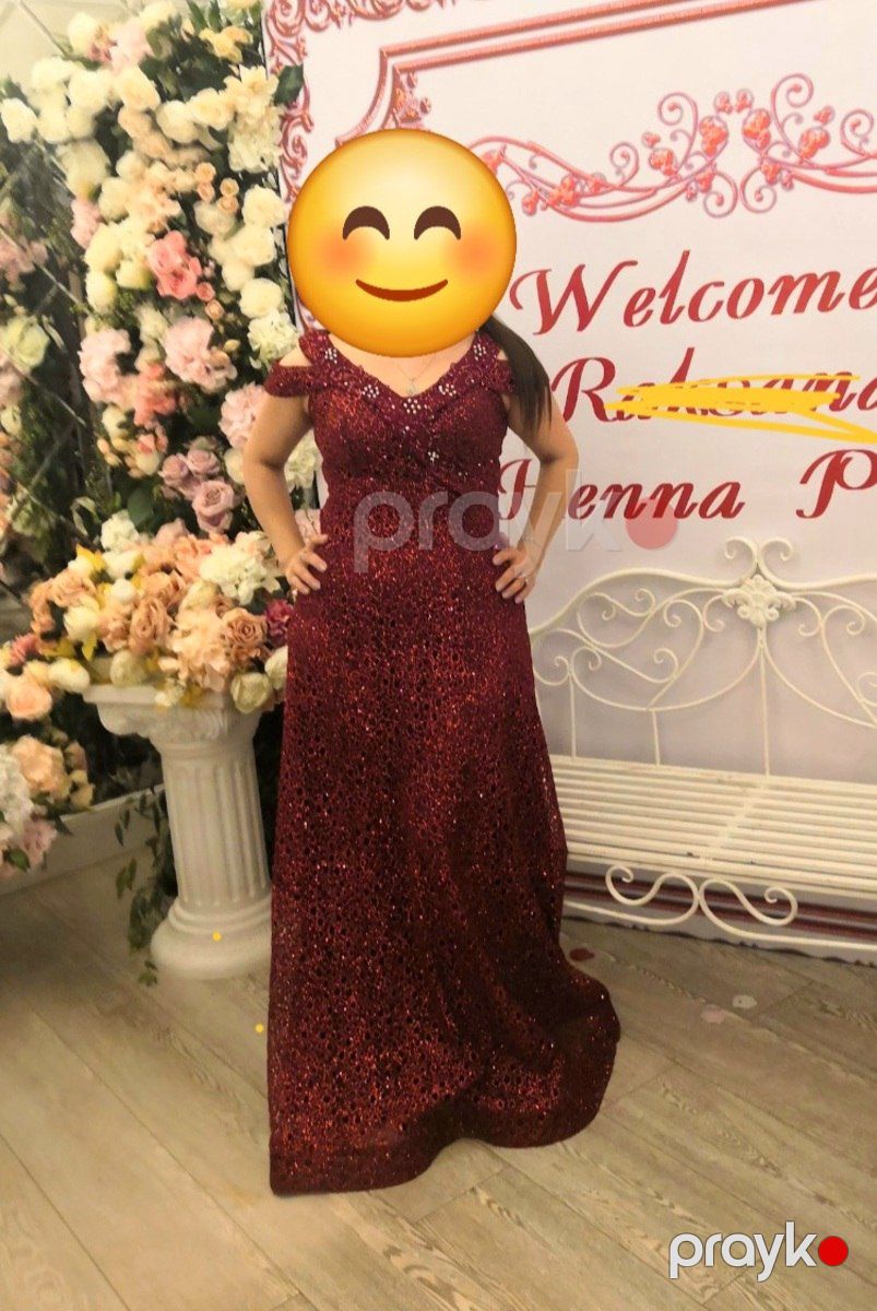 Ziyafət donları — Geyim, ayakkabı, aksesuarlar, Bakı (10)