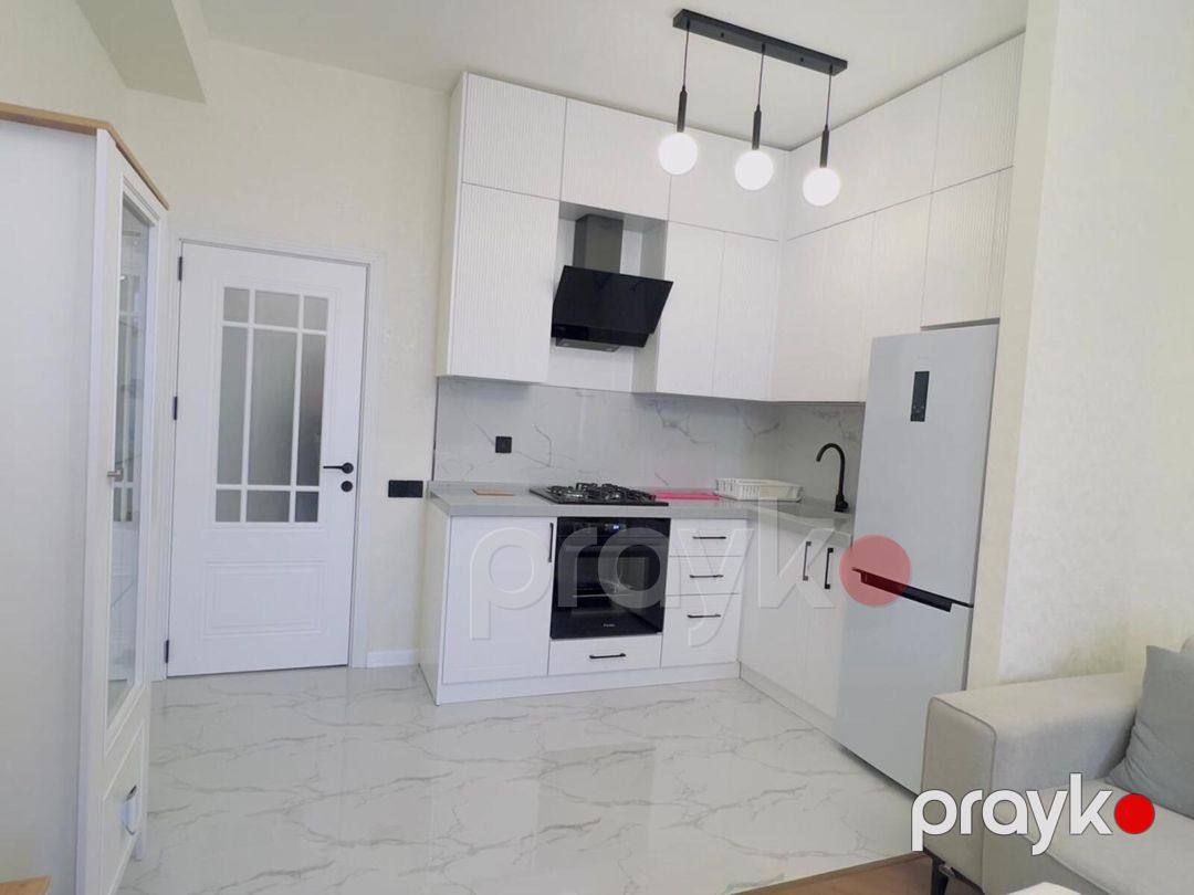 İcarəyə verilir 2 otaqlı yeni tikili 85 m² — Mənzil, Bakı (2)