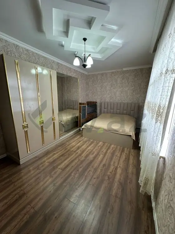 4 otaqlı Həyət evi Satılır, Zığ qəs., Suraxanı, Bakı — Ev, villa, Bakı (8)