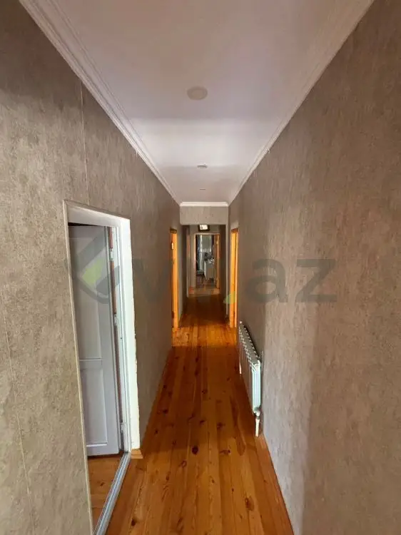 4 otaqlı Həyət evi Satılır, Buzovna, Xəzər, Bakı — Ev, villa, Bakı (5)