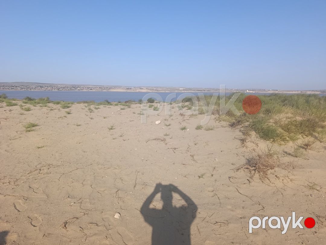 Satılır torpaq 6 sot — Torpaq, Bakı (4)