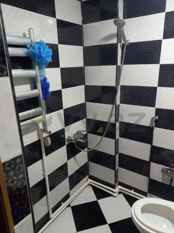 2 otaqlı mənzil Yeni tikili Satılır, Gənclər şəhərciyi, Abşeron — Mənzil (6)