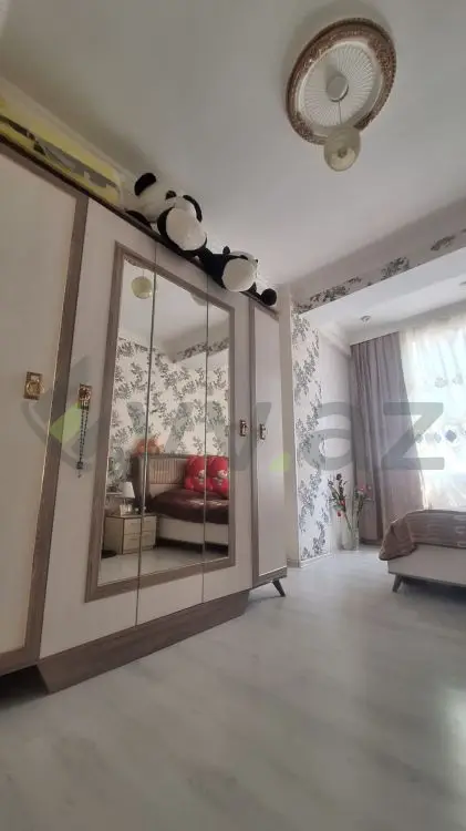 2 otaqlı mənzil Yeni tikili Satılır, Masazır, Abşeron — Mənzil (9)