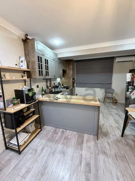 2 otaqlı mənzil Yeni tikili Satılır, Yasamal qəs., Yasamal, Bakı — Mənzil, Bakı (9)