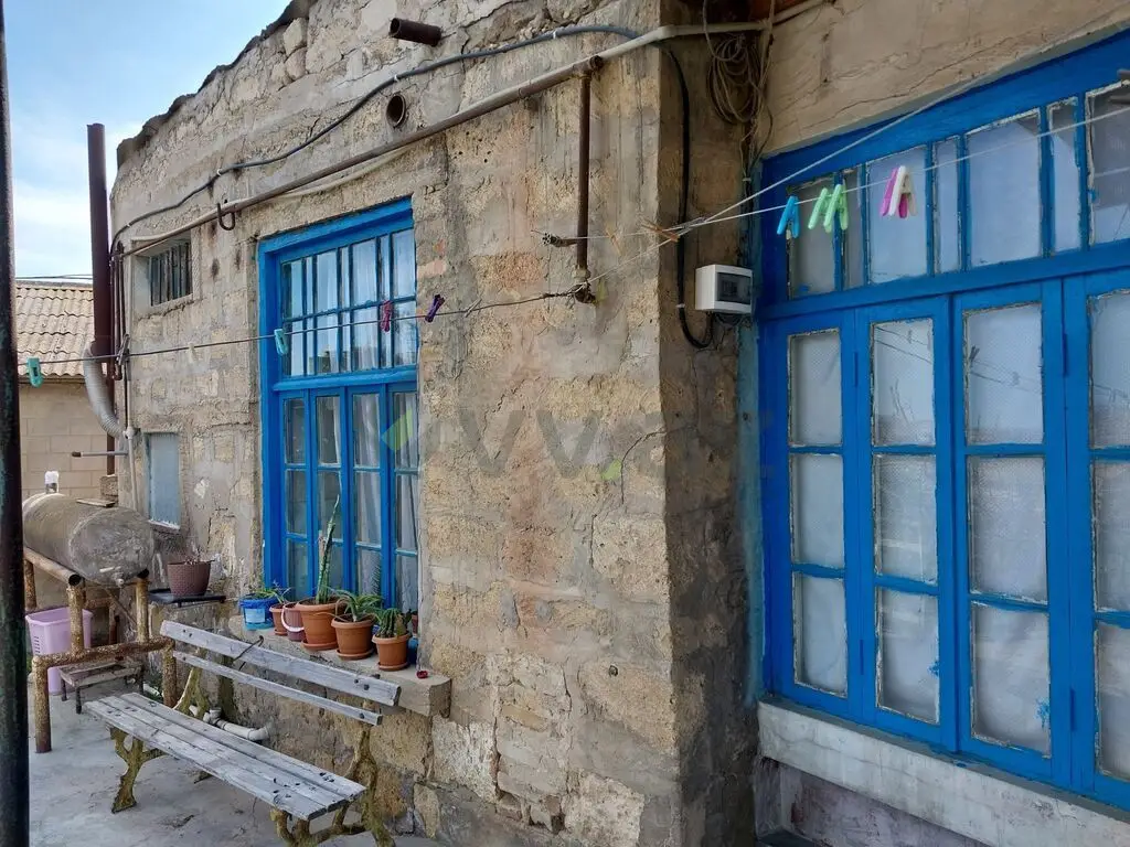 3 otaqlı Həyət evi Satılır, Buzovna, Xəzər, Bakı — Ev, villa, Bakı (12)