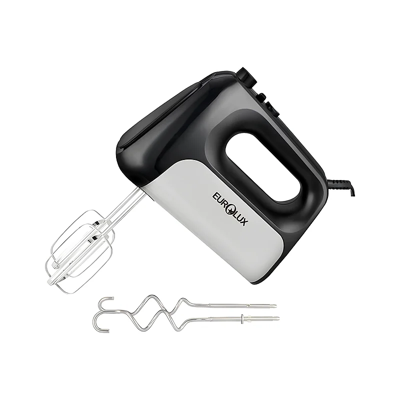 Mikser Eurolux EU-HM3825DSB — Bakı