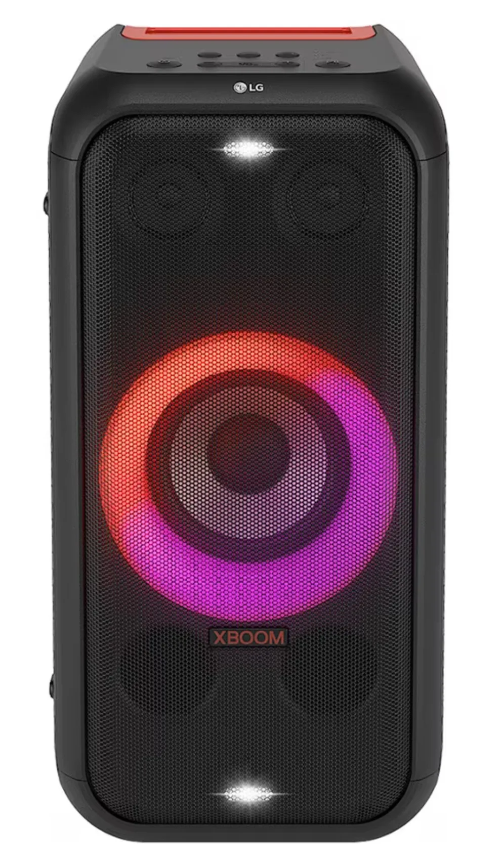 Musiqi mərkəzi LG XL5S Darellk — Bakı