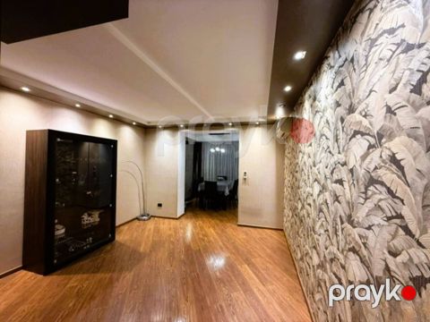 Satılır 3 otaqlı köhnə tikili 65 m² — Bakı