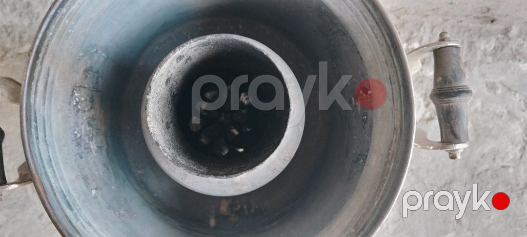 Samovar — Ev texnikası, Bakı (4)